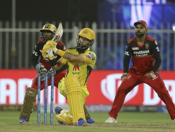 ಕಳೆದ 5 ಪಂದ್ಯಗಳ ಮುಖಾಮುಖಿ