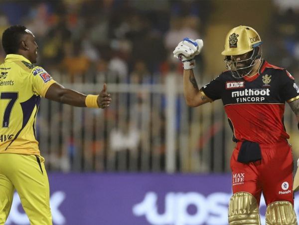 ಕಳೆದ ಆವೃತ್ತಿಯ ಮುಖಾಮುಖಿ