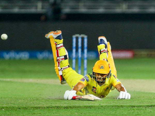 ಗಾಯಕ್ವಾಡ್ ಚೆನ್ನೈ ಪರ ಆಡುವತ್ತ ಗಮನ ನೀಡುತ್ತಿಲ್ಲ