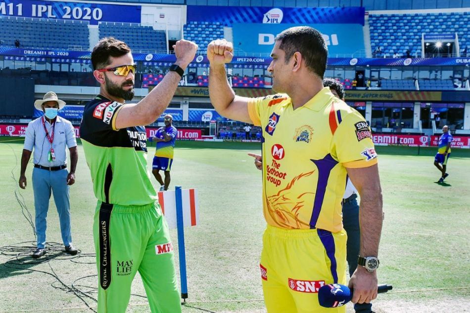 rcb csk