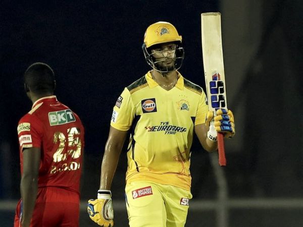 1. ಶಿವಮ್ ದುಬೆ