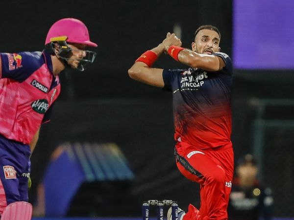 3. ಹರ್ಷಲ್ ಪಟೇಲ್