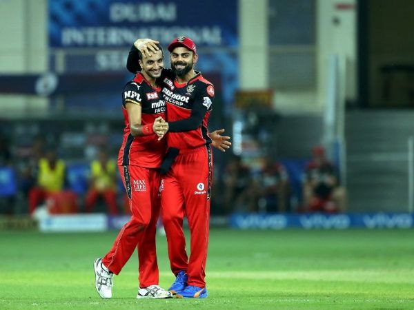 ಹರ್ಷಲ್ ಪಟೇಲ್ ಚೆನ್ನೈ ಸೂಪರ್ ಕಿಂಗ್ಸ್ ವಿರುದ್ಧ ಕಣಕ್ಕಿಳಿಯುತ್ತಾರಾ?