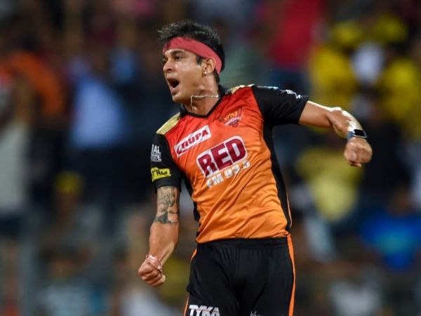 ಹರ್ಷಲ್ ಪಟೇಲ್ ಬದಲು ಕಣಕ್ಕಿಳಿಯಲಿದ್ದಾರೆ ಈ ಆಟಗಾರ 