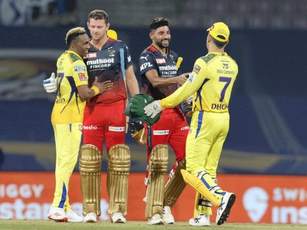 ಸೋಲಿನ ನಂತರ ಅಂಕಪಟ್ಟಿಯಲ್ಲಿ ಕುಸಿದ ರಾಯಲ್ ಚಾಲೆಂಜರ್ಸ್ 