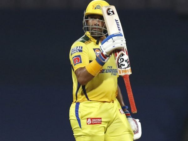 ಆರೆಂಜ್ ಕ್ಯಾಪ್ ಪಟ್ಟಿಯಲ್ಲಿ ಚೆನ್ನೈ ಆಟಗಾರರ ಅಬ್ಬರ 