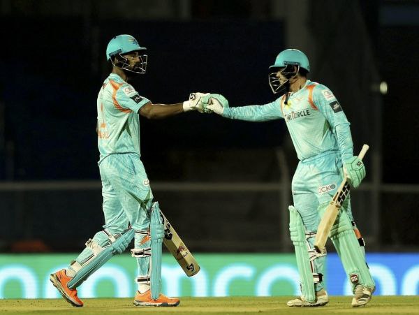 2. ಅನುಭವಿ ಆರಂಭಿಕರು