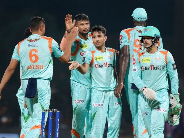 5. ತಂಡದಲ್ಲಿದ್ದಾರೆ ಬಲಿಷ್ಟ ಬದಲಿ ಭಾರತೀಯ ಆಟಗಾರರು