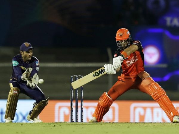 ಅಂಕಪಟ್ಟಿಯಲ್ಲಿ ಆದ ಬದಲಾವಣೆಗಳು 