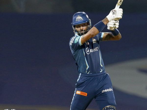 2022ರ ಐಪಿಎಲ್ ಟೂರ್ನಿಯಲ್ಲಿ ಪಾಂಡ್ಯ ಪ್ರದರ್ಶನ