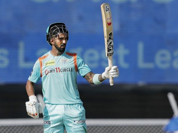 ಲಕ್ನೋ ಸೂಪರ್ ಜೈಂಟ್ಸ್ ತಂಡದ ಚೊಚ್ಚಲ ಶತಕ ಕೂಡ ಹೌದು