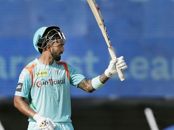 ಕೆಎಲ್ ರಾಹುಲ್ ಬಾರಿಸಿದ ಮೂರನೇ ಶತಕವಿದು 