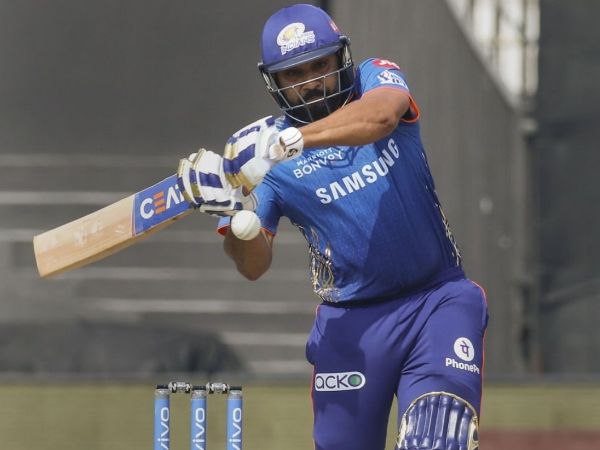 ಟೂರ್ನಿಯಲ್ಲಿ ರೋಹಿತ್ ಫ್ಲಾಪ್ ಶೋ ಟೂರ್ನಿಯಲ್ಲಿ ರೋಹಿತ್ ಫ್ಲಾಪ್ ಶೋ