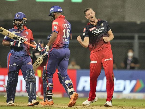 ಮಿಂಚಿದ ರಾಯಲ್ ಚಾಲೆಂಜರ್ಸ್ ಬೌಲಿಂಗ್ ವಿಭಾಗ