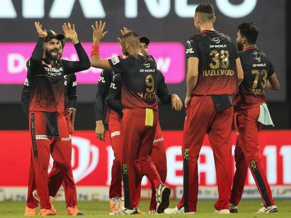 ಕೈಜೋಡಿಸಿವೆ ಹೊಂಬಾಳೆ - ಆರ್‌ಸಿಬಿ