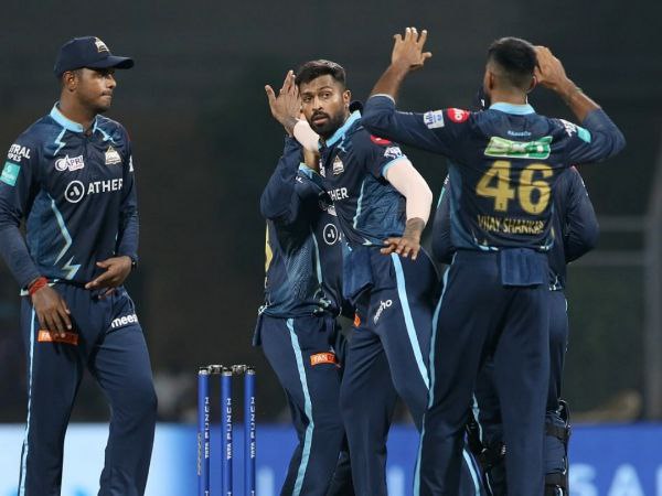 ಹಾರ್ದಿಕ್ ಪಾಂಡ್ಯ ಒಟ್ಟಾರೆ ಐಪಿಎಲ್ ಅಂಕಿ ಅಂಶ