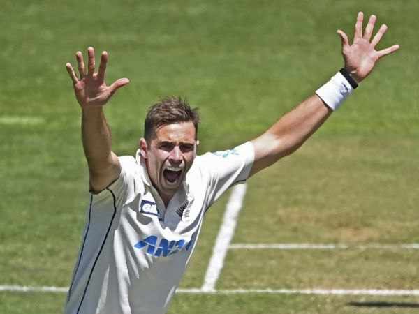 1. ಟಿಮ್ ಸೌಥಿ