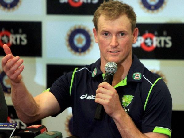 3. ಜಾರ್ಜ್ ಬೈಲಿ