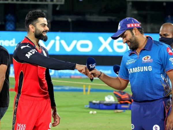 ರೋಹಿತ್ ಶರ್ಮಾ ಜೋಸ್ ಬಟ್ಲರ್ ರೀತಿ ಬ್ಯಾಟ್ ಬೀಸುತ್ತಿಲ್ಲ