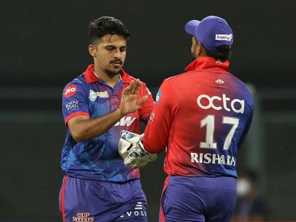 ರಿ‍ಷಭ್ ಪಂತ್‌ ಮತ್ತು ಶಾರ್ದೂಲ್ ಠಾಕೂರ್‌ಗೆ ದಂಡ