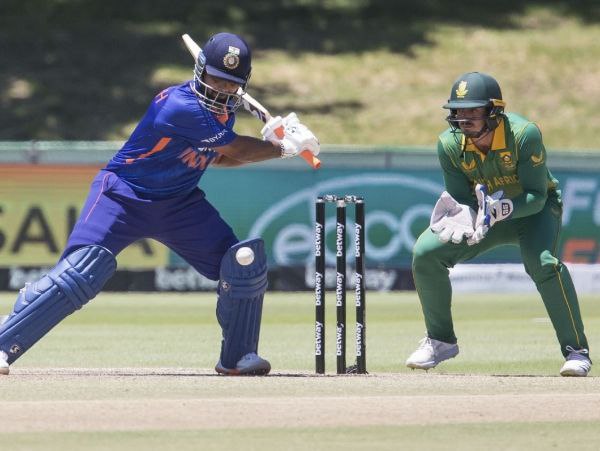 ಭಾರತ vs ದಕ್ಷಿಣ ಆಫ್ರಿಕಾ ಟಿ ಟ್ವೆಂಟಿ ಮುಖಾಮುಖಿ