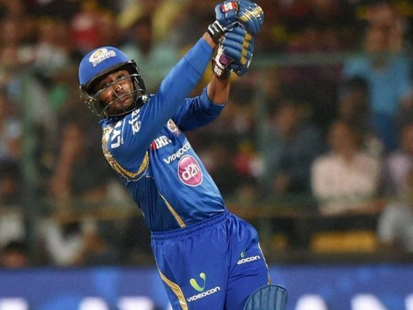 4. ಮುಂಬೈ ಇಂಡಿಯನ್ಸ್ - 21 ರನ್