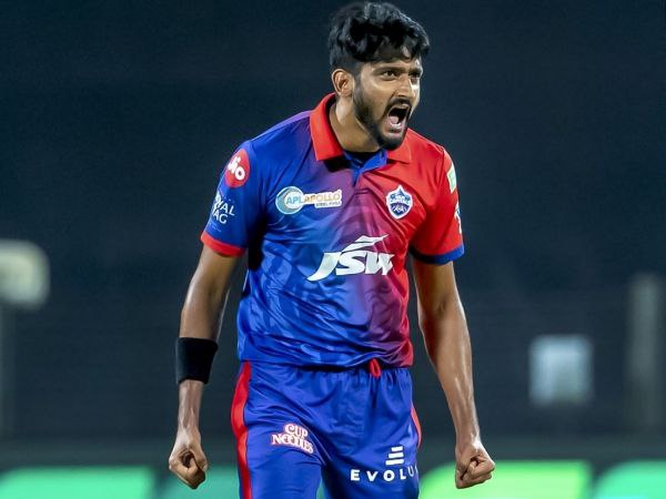 3. ಖಲೀಲ್ ಅಹ್ಮದ್