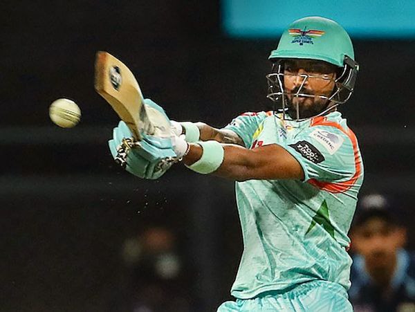 4. ಕೃನಾಲ್ ಪಾಂಡ್ಯ