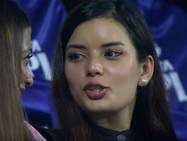 ಪಂತ್ ಪ್ರೇಯಸಿ ಯಾರು?