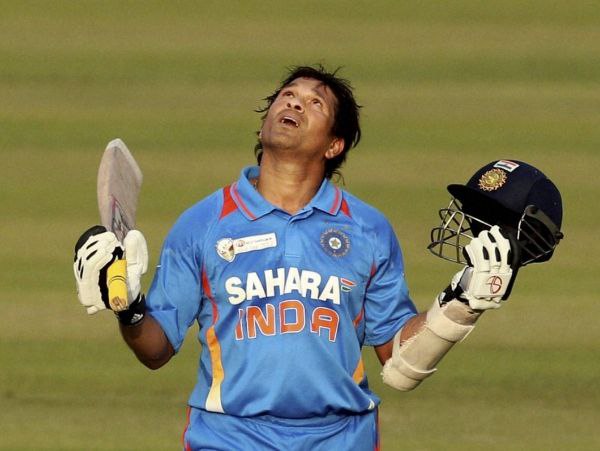 4. ಅತ್ಯಧಿಕ ಅಂತರರಾಷ್ಟ್ರೀಯ ಶತಕಗಳು