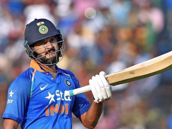 ಯುವಿ ಬದಲು ಧೋನಿ ಬೇಗನೇ ಕಣಕ್ಕಿಳಿಯಲು ಕಾರಣವಿದು