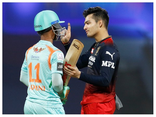 ಅಂಕ ಪಟ್ಟಿ ಹೀಗಿದೆ