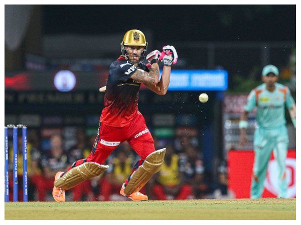 ಆರೆಂಜ್ ಕ್ಯಾಪ್ ಪಟ್ಟಿ