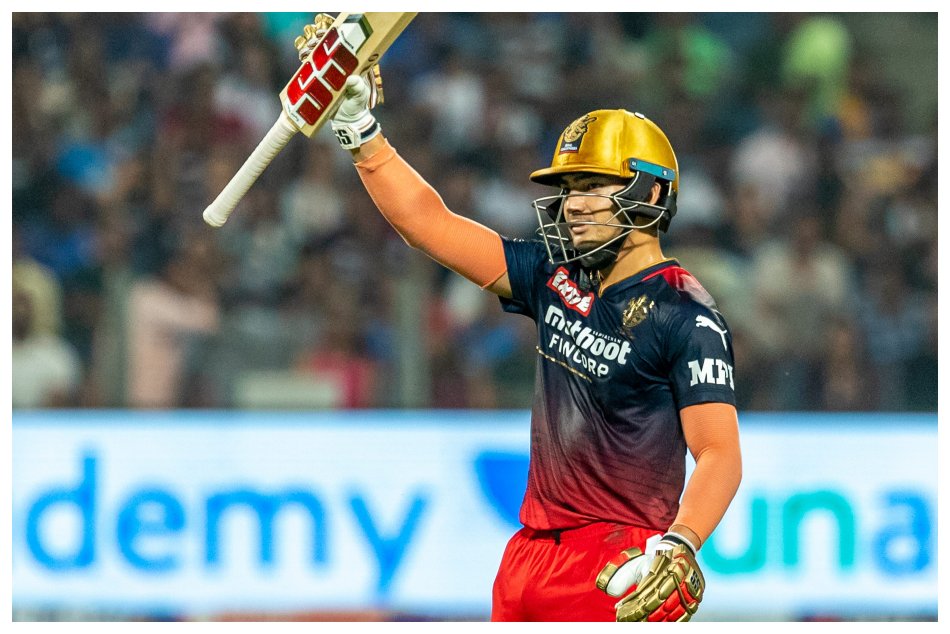 IPL 2022: Royal Challengers Bangalore will face Chennai super kings at DY Patil stadium IPL 2022: Royal Challengers Bangalore will face Chennai super kings at DY Patil stadium