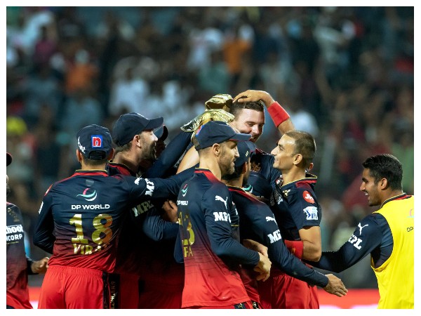 ಆರ್‌ಸಿಬಿ ಗೆಲ್ಲಬೇಕಿದೆ ಕನಿಷ್ಠ 4 ಪಂದ್ಯ