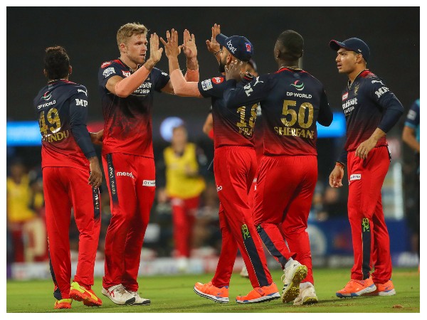 9 ಪಂದ್ಯಗಳನ್ನು ಆಡಿರುವ ಆರ್‌ಸಿಬಿ