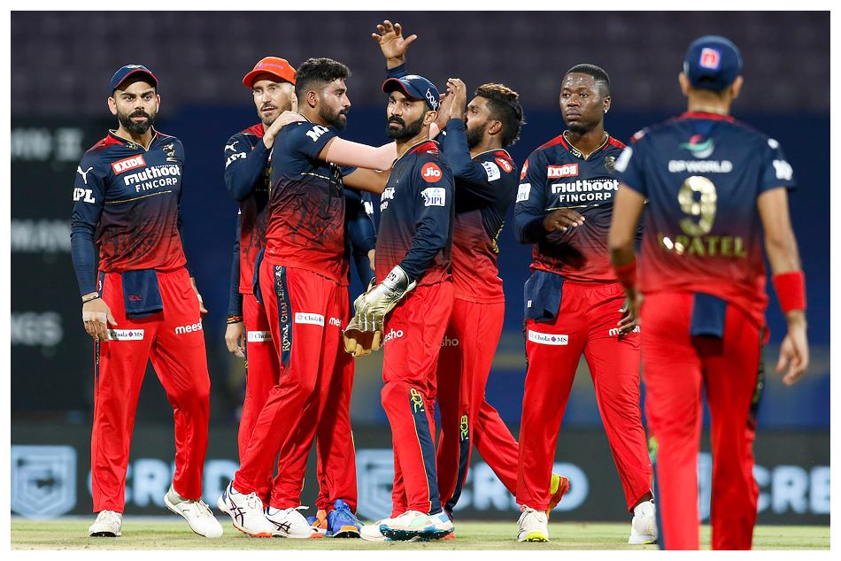 RCB