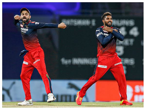 ಉಭಯ ತಂಡಗಳು 20 ಬಾರಿ ಮುಖಾಮುಖಿ