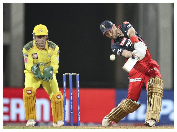 ಆರ್‌ಸಿಬಿ ತಂಡದ 2ನೇ ಸೋಲು