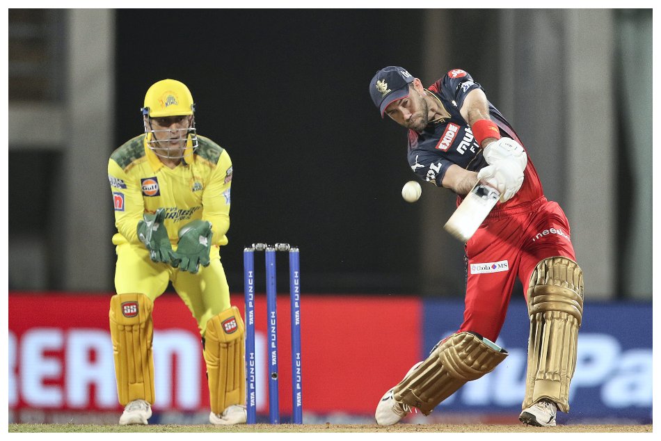 IPL 2022, CSK vs RCB: 4 reasons for RCB Defeat against Chennai Super Kings IPL 2022, CSK vs RCB: 4 reasons for RCB Defeat against Chennai Super Kings
