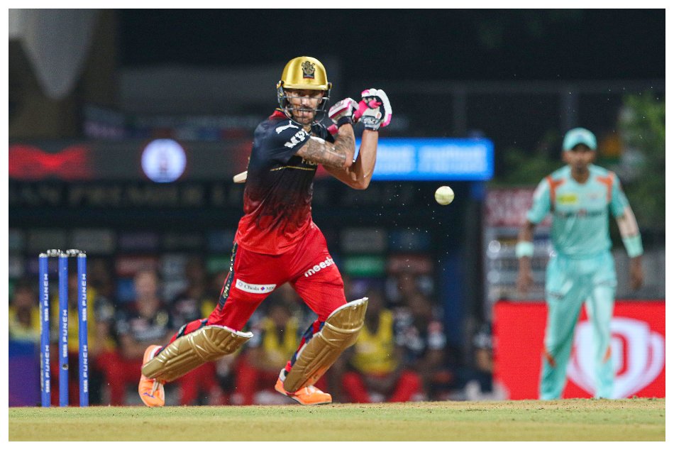 IPL 2022: RCB vs LSG Highlights: Royal Challengers Bangalore beat LSG by 18 runs IPL 2022: RCB vs LSG Highlights: Royal Challengers Bangalore beat LSG by 18 runs