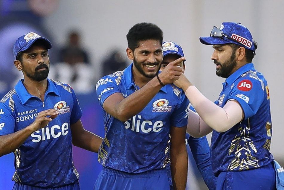 IPL 2022: Rohit Sharma said that he take full responsibility of MIs 6 consecutive losses in the tournament IPL 2022: Rohit Sharma said that he take full responsibility of MIs 6 consecutive losses in the tournament