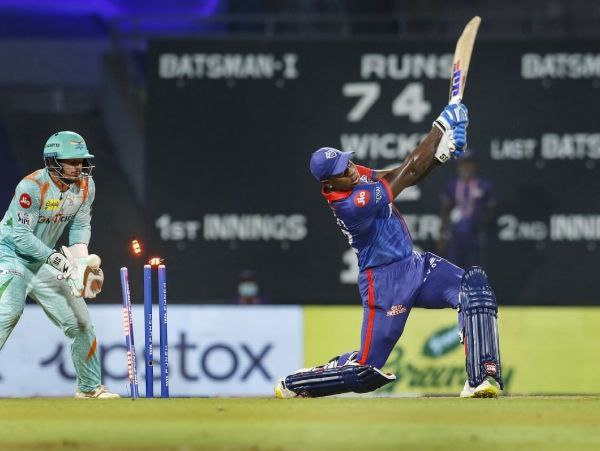 8. ರೋವ್ಮನ್ ಪೊವೆಲ್