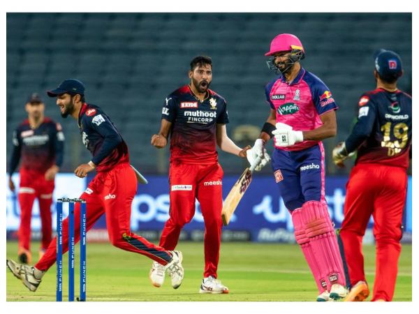 ಆರಂಭದಲ್ಲಿ ಪ್ರಮುಖ ವಿಕೆಟ್ ಕಳೆದುಕೊಂಡಿದ್ದ ರಾಜಸ್ತಾನ್