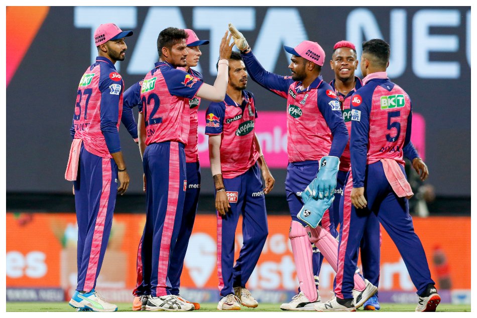 IPL 2022: RR vs KKR Preview, Predicted Playing 11, Pitch Report, And Weather Forecast IPL 2022: RR vs KKR Preview, Predicted Playing 11, Pitch Report, And Weather Forecast