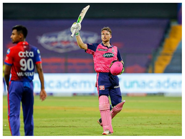 ಆರೆಂಜ್ ಕ್ಯಾಪ್ ಪಟ್ಟಿ