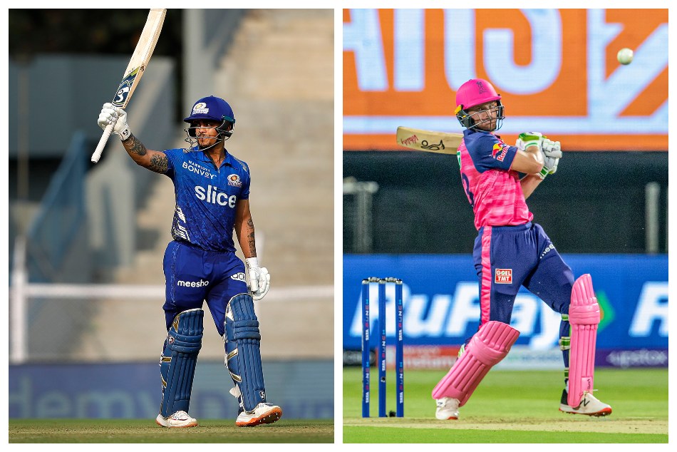 IPL 2022, Match 9, MI Vs RR Preview, Predicted Playing XI, Pitch Report, And Weather Forecast IPL 2022, Match 9, MI Vs RR Preview, Predicted Playing XI, Pitch Report, And Weather Forecast