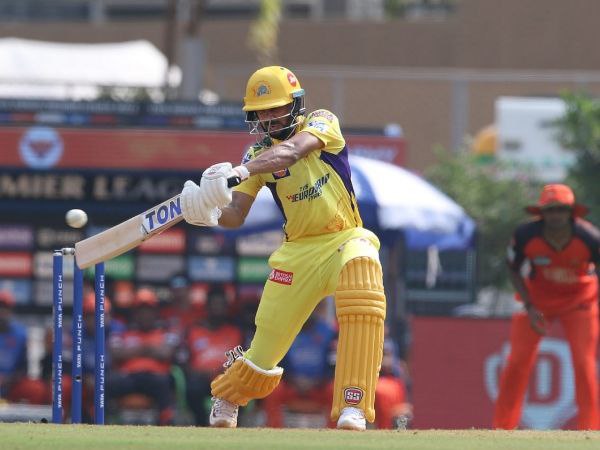 1. ರುತುರಾಜ್ ಗಾಯಕ್ವಾಡ್