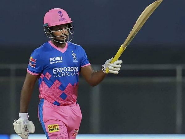 4. ಸಂಜು ಸ್ಯಾಮ್ಸನ್