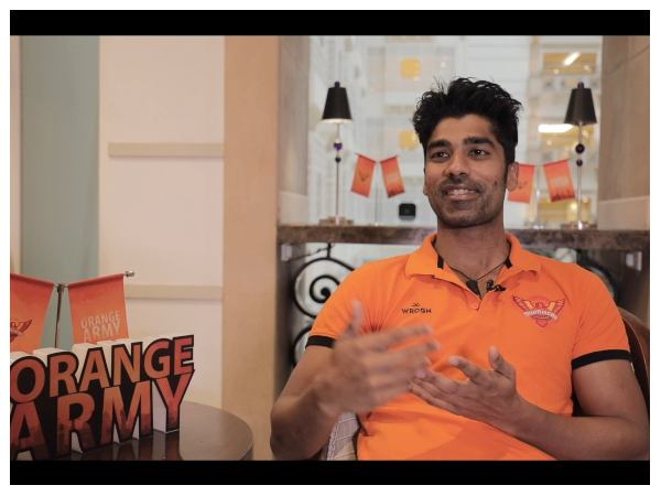 ಮುಂಬೈನಲ್ಲೇ ಹುಟ್ಟಿ ಬೆಳೆದ ಕ್ರಿಕೆಟರ್ ಶಶಾಂಕ್